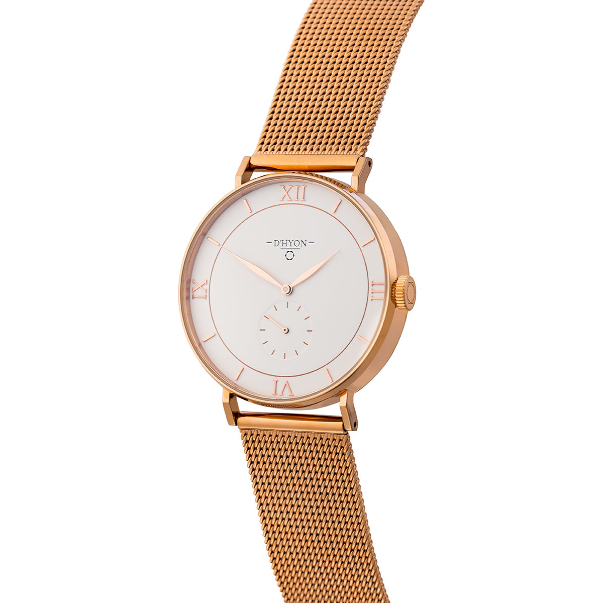 rose gold