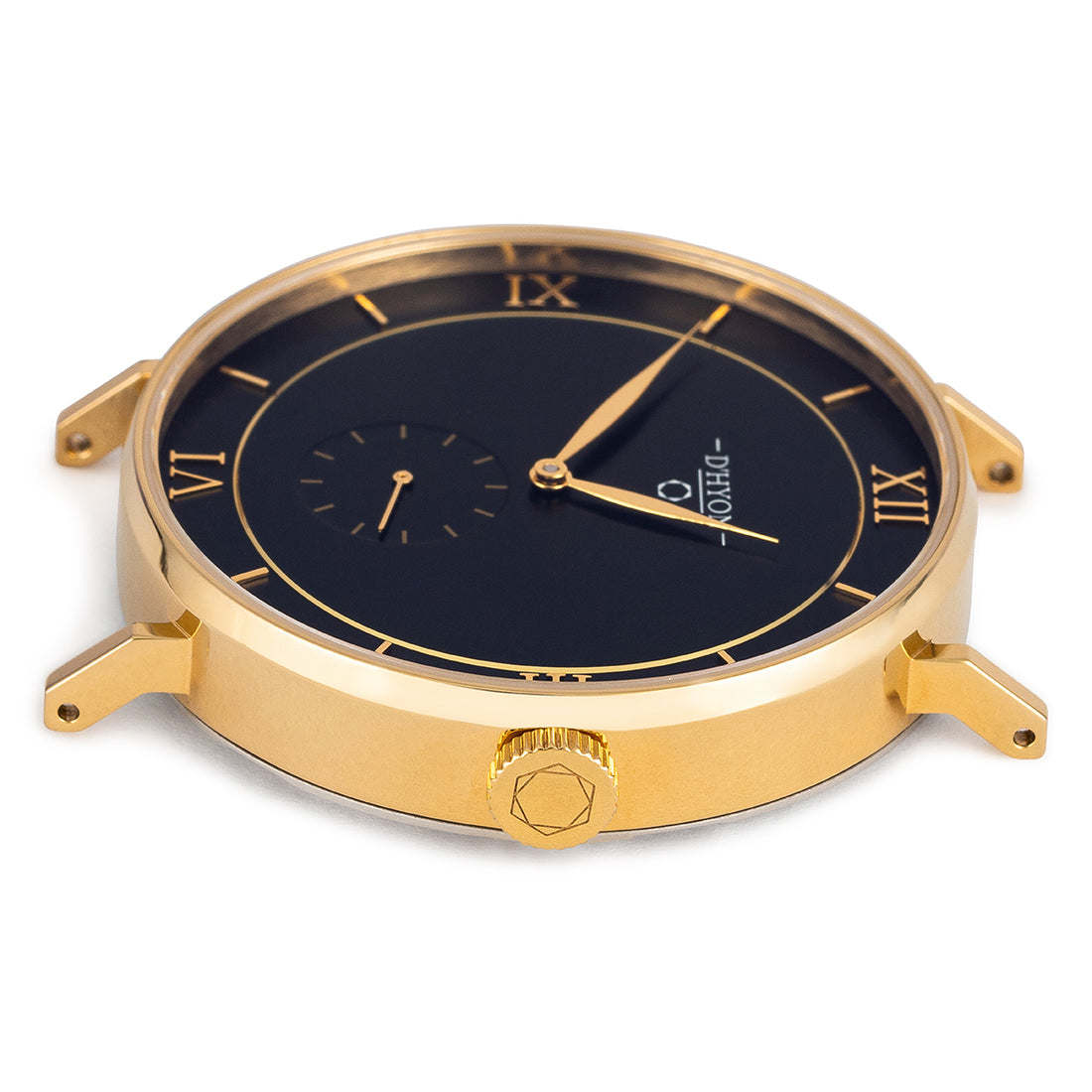 D'HYON Watches: Redefining Affordability in Timepieces