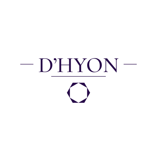 Welcome to the D'HYON Blog