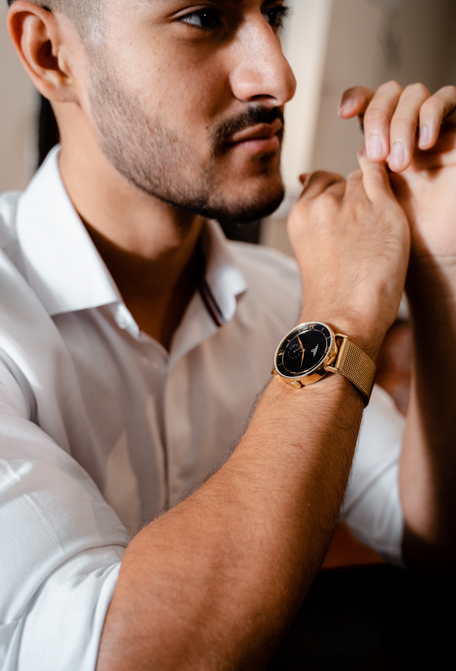 MEN'S WATCHES